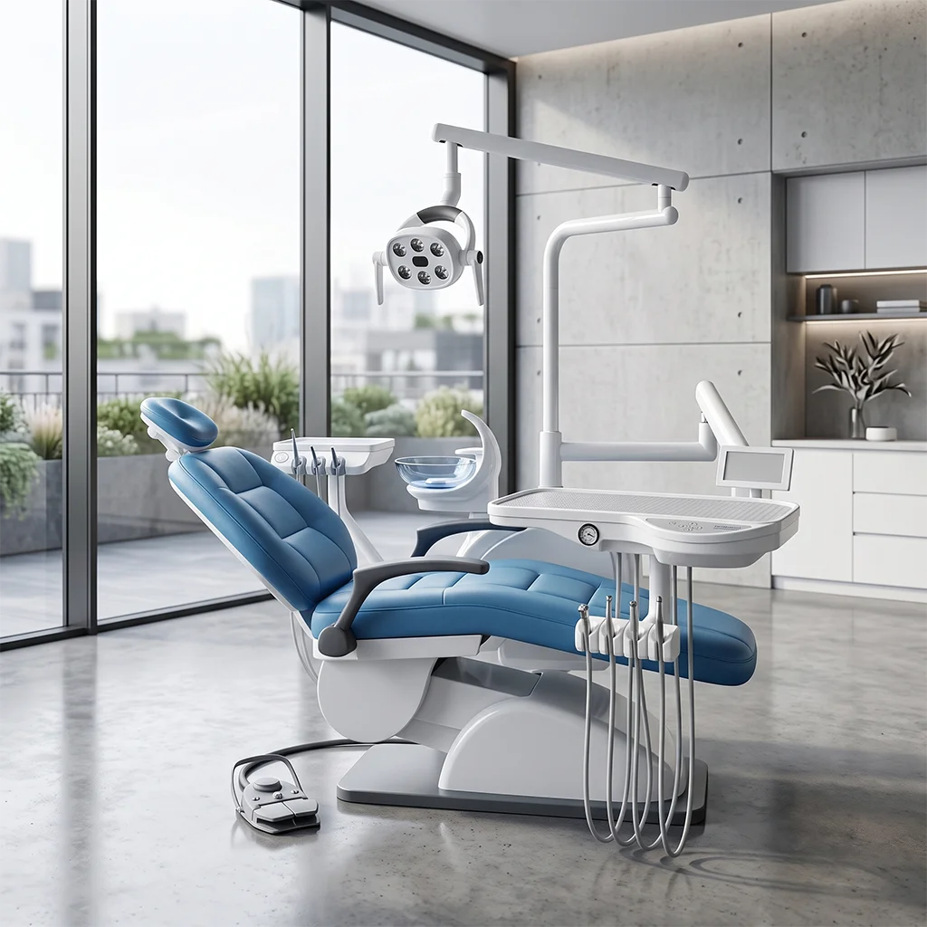 Unidad Dental B3