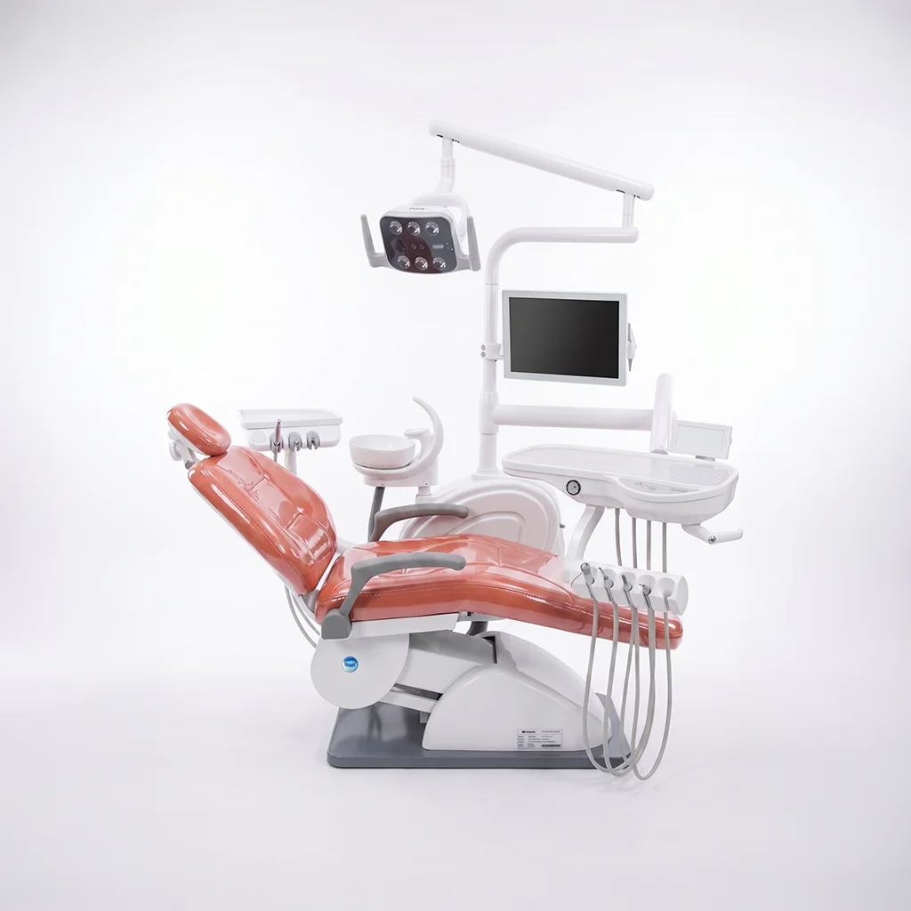 Unidad Dental B3