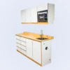 Mueble dental briggith