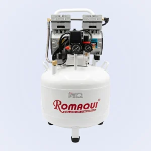 Romaqui 42L dental briggith