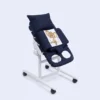 Silla macri dental briggith