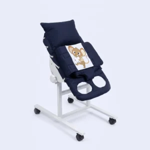 Silla macri dental briggith