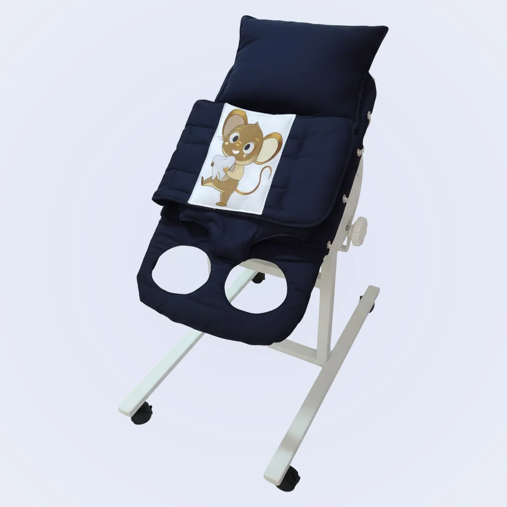 Silla Macri - Imagen 3