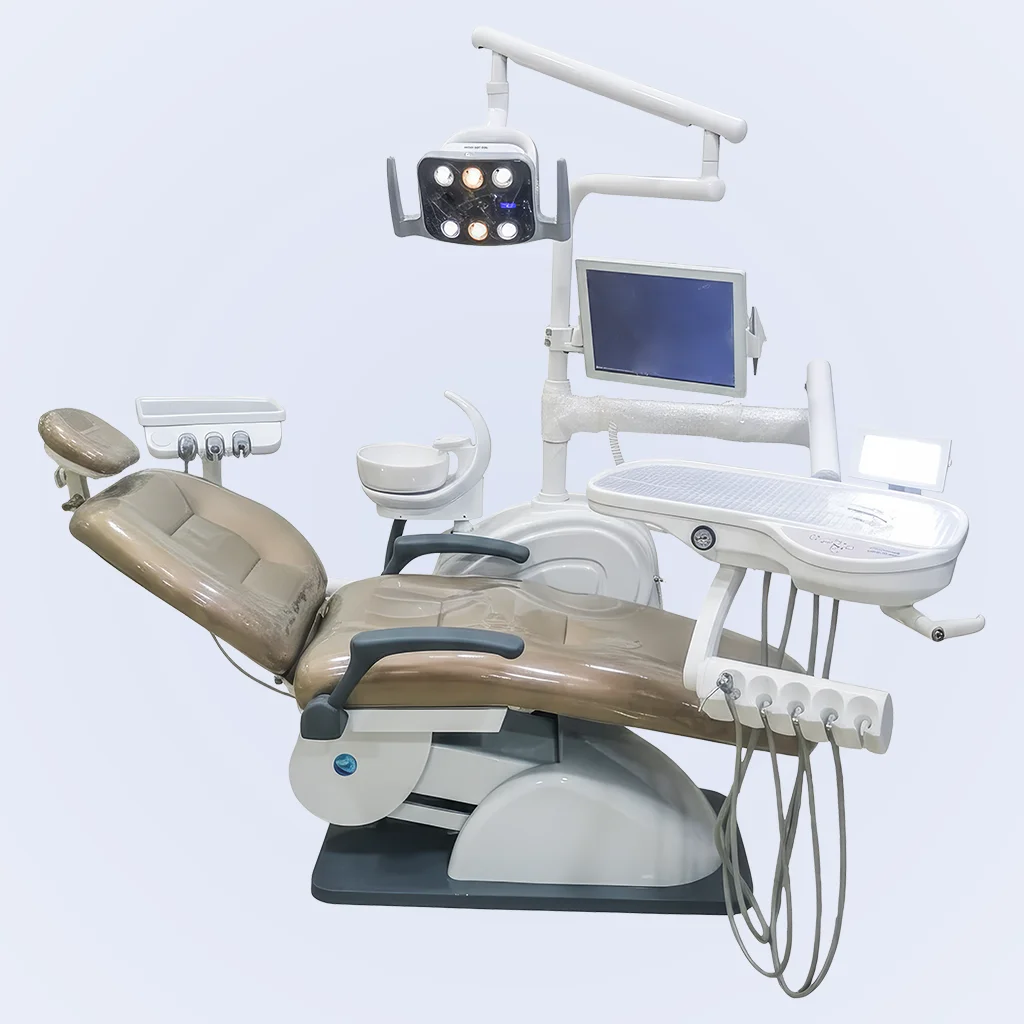 Unidad Dental B3