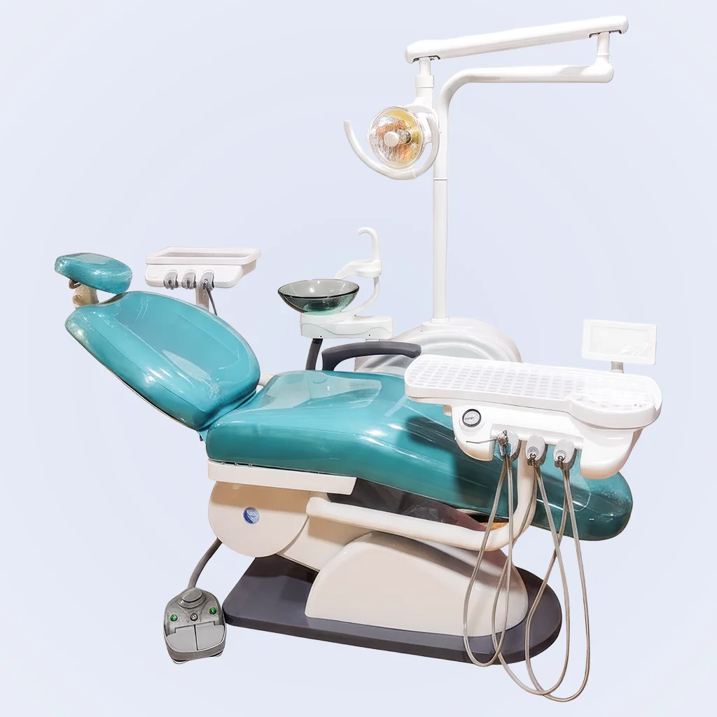 Unidad Dental B4