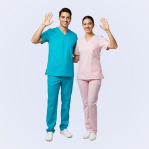 Chaqueta dental briggith