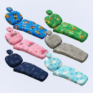 Funda sillon dental briggith