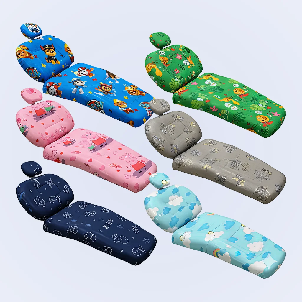 Fundas para Sillón Dental
