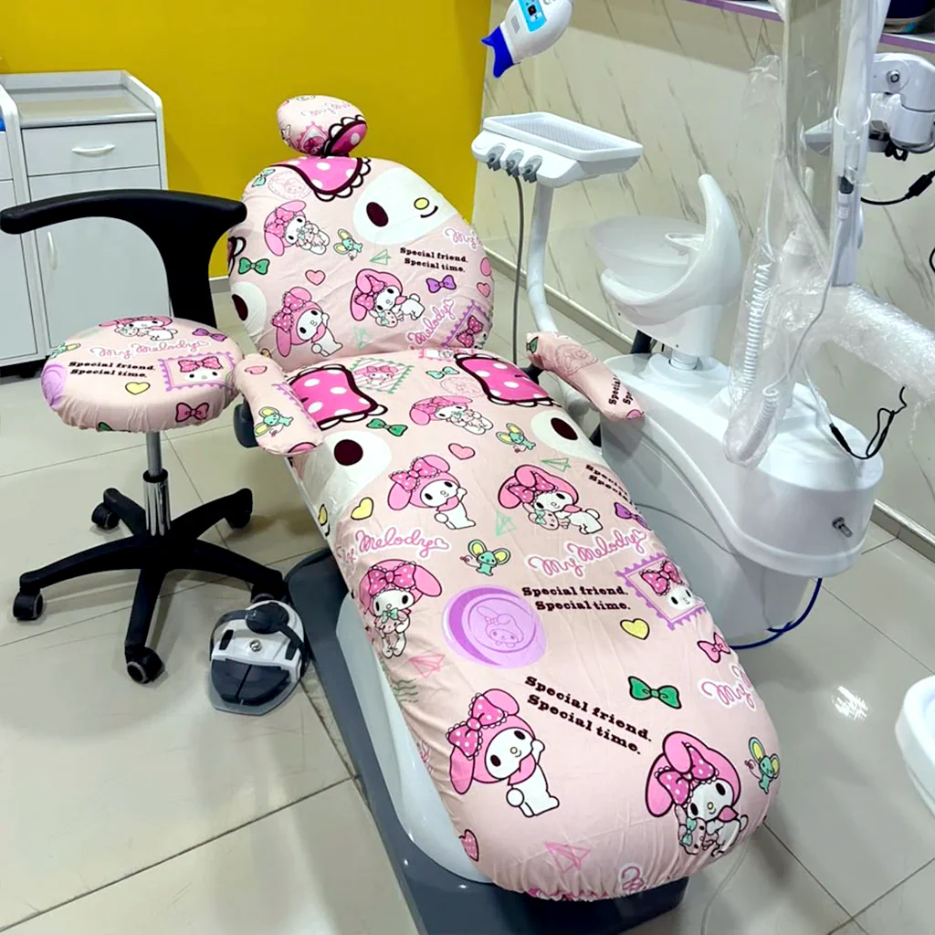 Fundas para Sillón Dental - Imagen 2