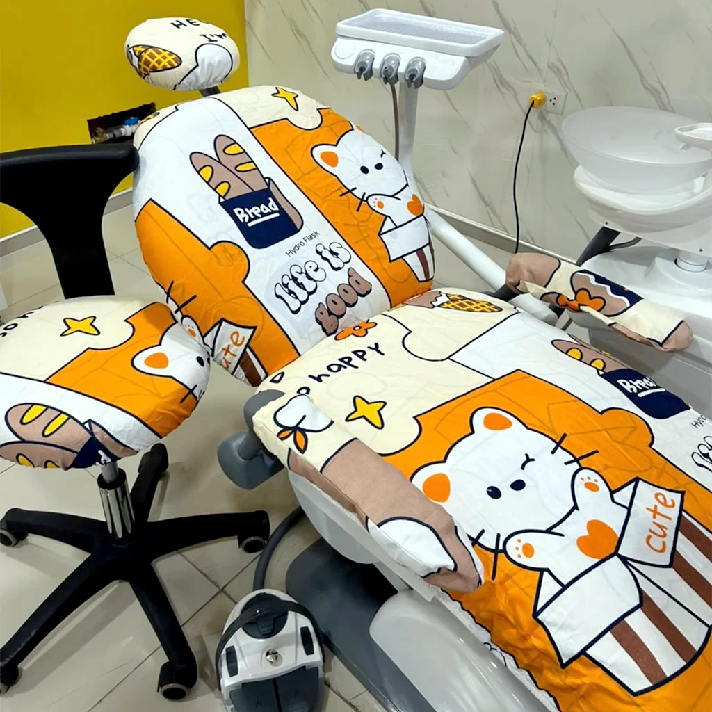 Fundas para Sillón Dental - Imagen 3