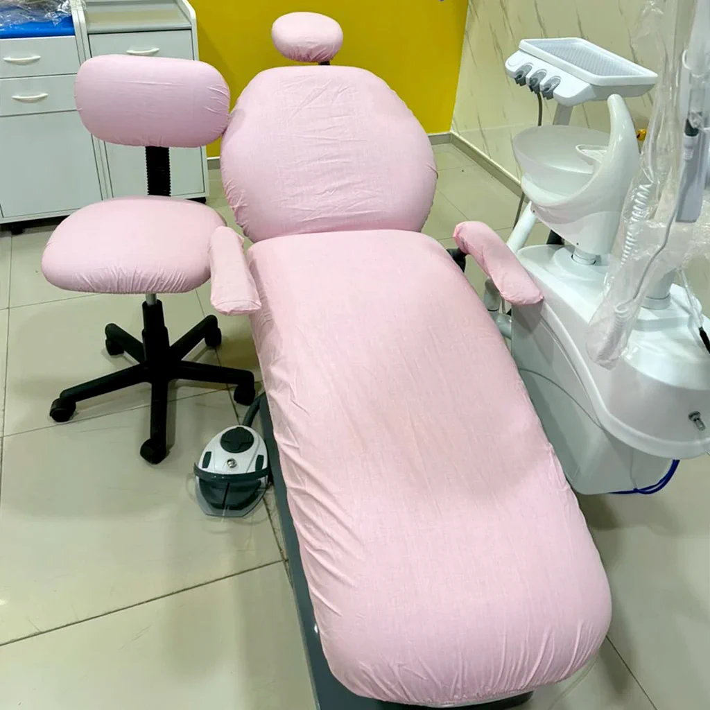 Fundas para Sillón Dental - Imagen 4