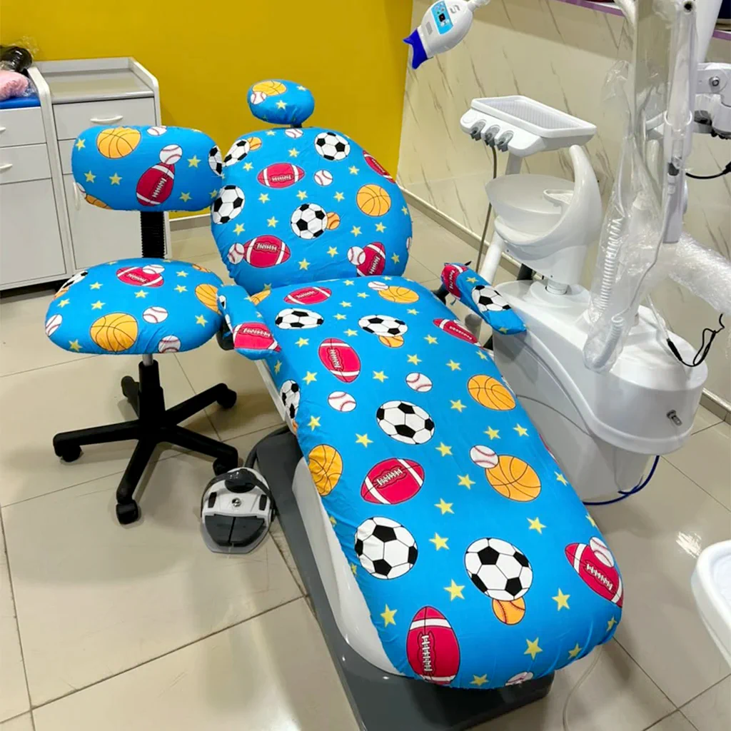 Fundas para Sillón Dental - Imagen 5