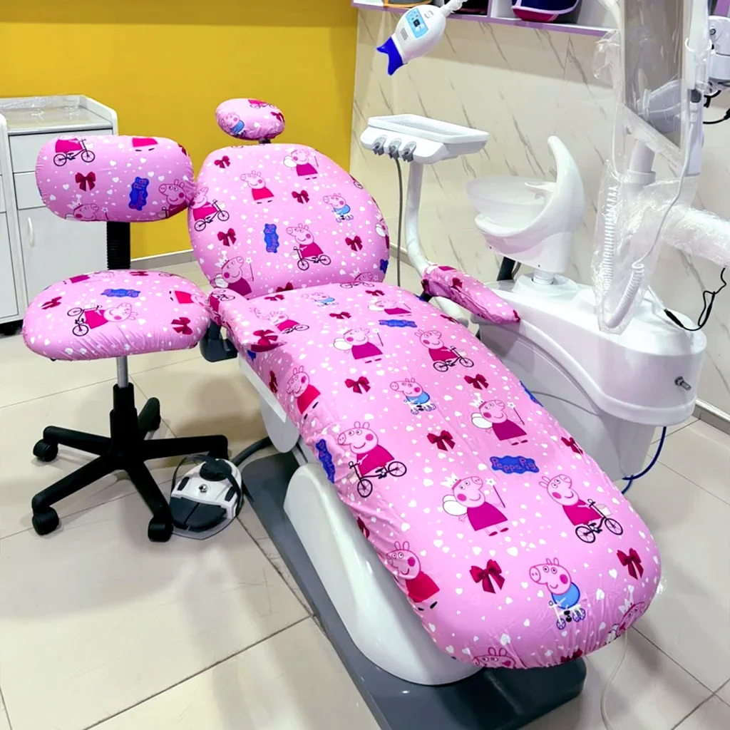 Fundas para Sillón Dental - Imagen 7