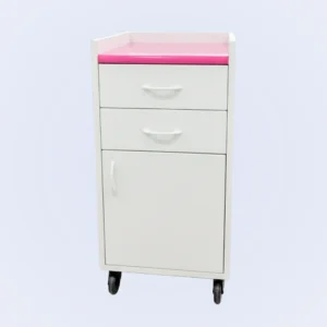 Modulo rodante dentalbriggith